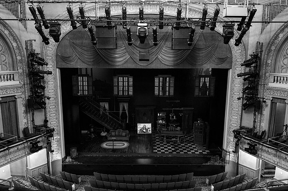 The Venue