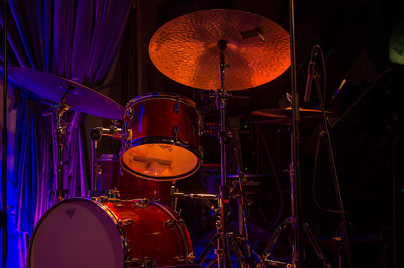 The Drums