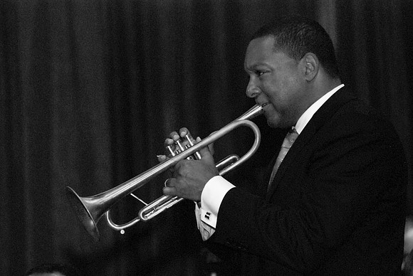 The Trumpet