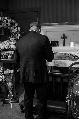 The Prayer